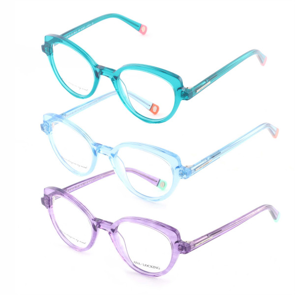 Ana Locking AL94145 vel. 48