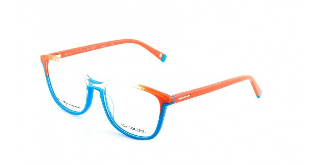 Ana Locking AL7011 vel. 53
