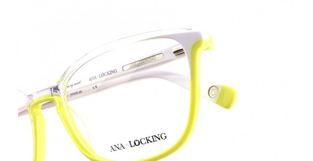 Ana Locking AL7011 vel. 53