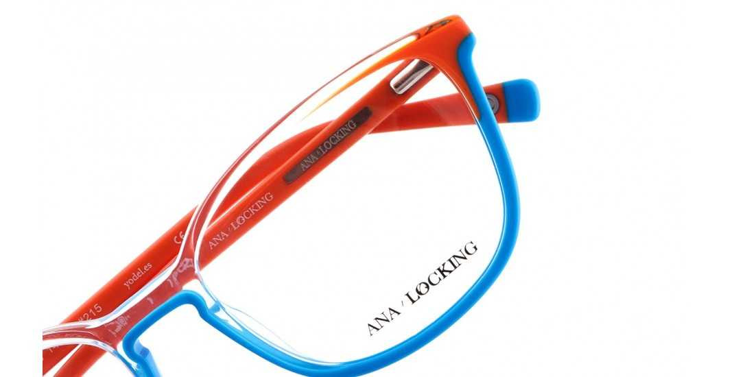 Ana Locking AL7011 vel. 53