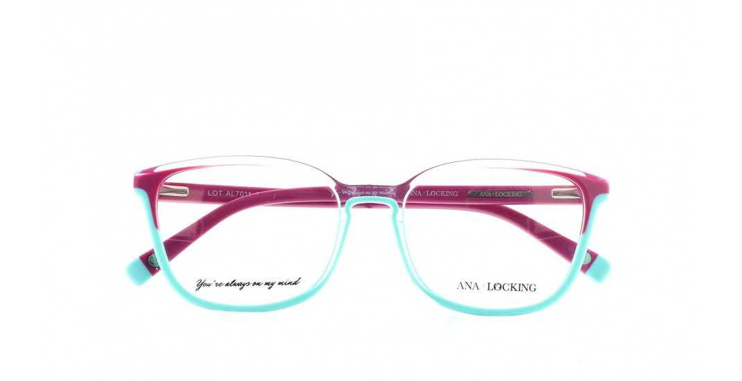 Ana Locking AL7011 vel. 53