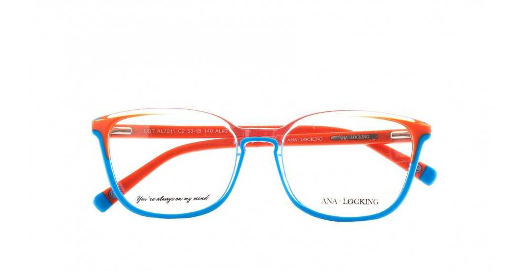 Ana Locking AL7011 vel. 53