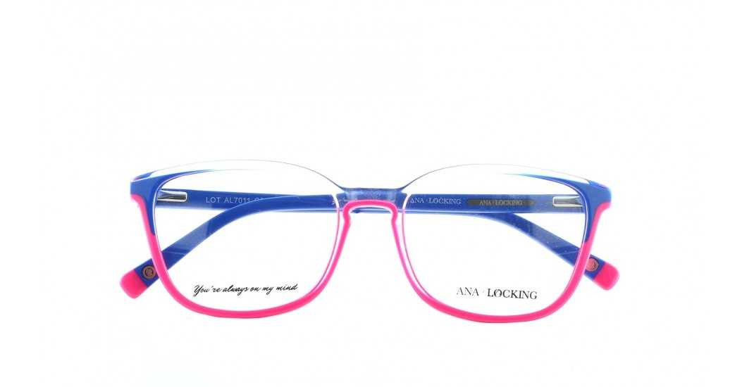 Ana Locking AL7011 vel. 53