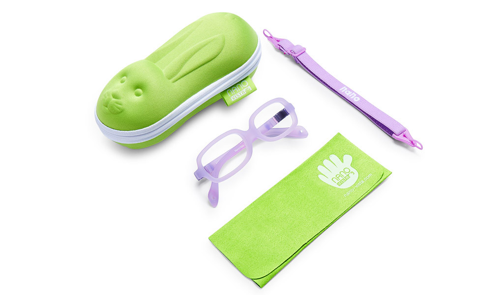 Nano Baby Kitten vel. 40