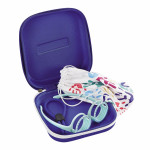 Zkušební obruba Baby Soft Tabo