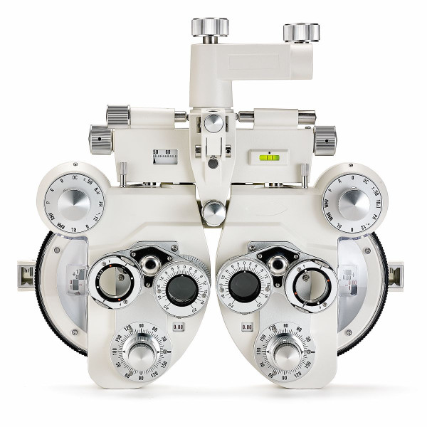 Foropter