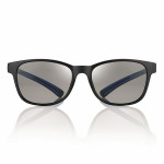 Wrap-around temples S0122 vel. 54