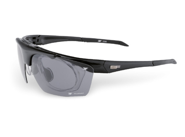 Sportovní brýle 3F New optical s dioptrickou vložkou