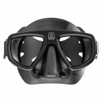 Potápěčská maska bez čoček