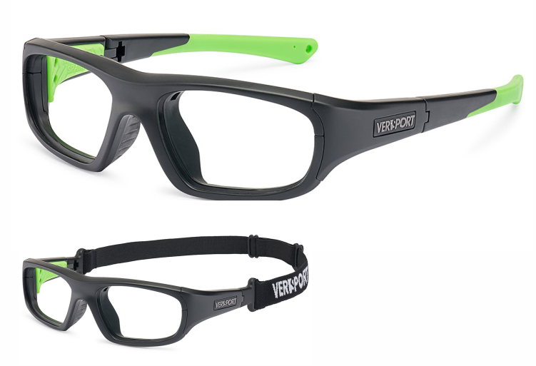 Sportovní ochranné brýle Zeus DTS vel. 49