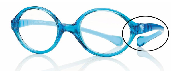 Levá stranice k obrubě F037539275000