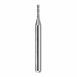 Vrták pro brusy E.KCTD 3.175 mm D=1mm