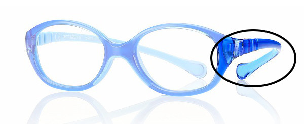 Levá stranice k modelu F038042005000