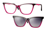Neyeture s klipem F0415 vel. 54