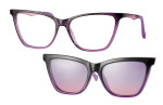 Neyeture s klipem F0415 vel. 54