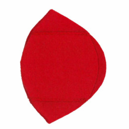 Látkový okluzor