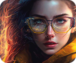 FUTURISTIC