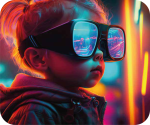 FUTURISTIC
