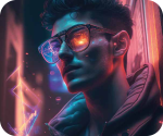 FUTURISTIC
