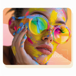 COLORFUL PEOPLE