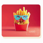 FUNNY FOOD