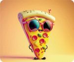 FUNNY FOOD