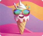 FUNNY FOOD
