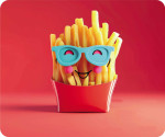 FUNNY FOOD