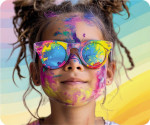 COLORFUL PEOPLE