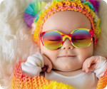 COLORFUL PEOPLE