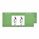 Clonová lišta pro fúzní trénink