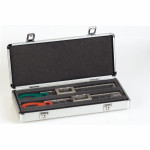 Retinoskopická sada čoček