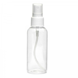 Lahvička s rozprašovačem 50 ml