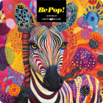 BePop ZEBRA