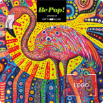 BePop FLAMINGO