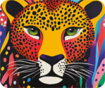BePop LEOPARD