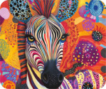 BePop ZEBRA