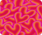 BePop HEARTS