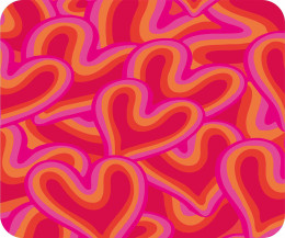 BePop HEARTS