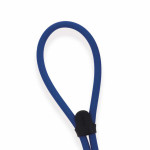 Sportovní silikonová šňůrka Large