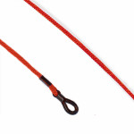 Šňůrka Fashion - červená