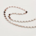 Sada řetízků na brýle Madrid 6 ks