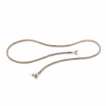 Sada řetízků na brýle Bright 12 ks