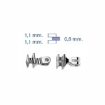 Zapuštěné stěžejky