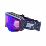 Lyžařské brýle 3F Blade magnetické HD zorníky Photochromic