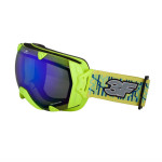 Lyžařské brýle