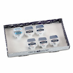 Servisní sada pro modely Active