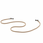 Sada kožených šňůrek Nappina 12 ks