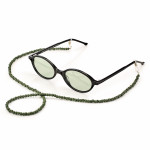 Sada řetízků na brýle Beads z kolekce Airport 6 ks