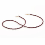 Sada řetízků na brýle Beads z kolekce Airport 6 ks